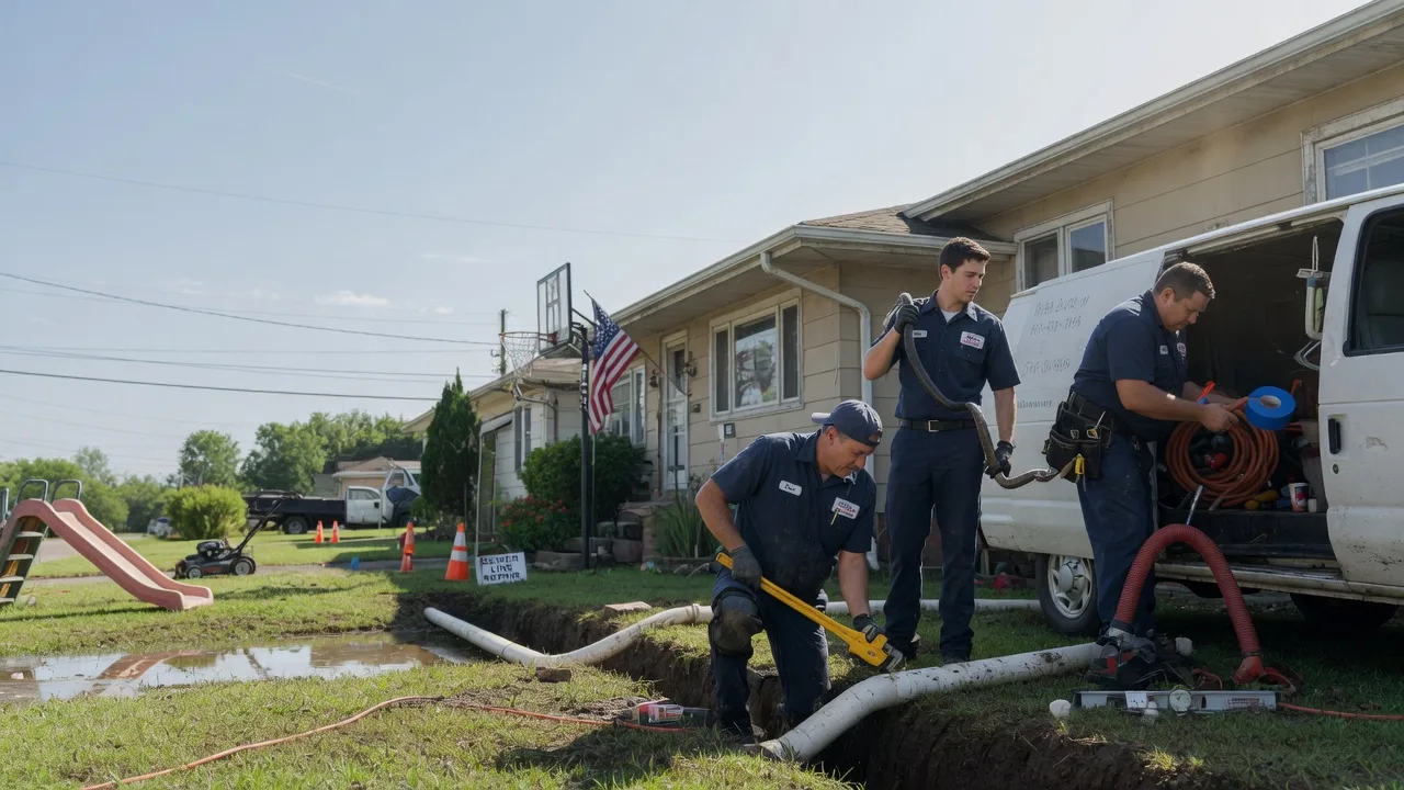 Toilet Installation in Henderson, NE near me